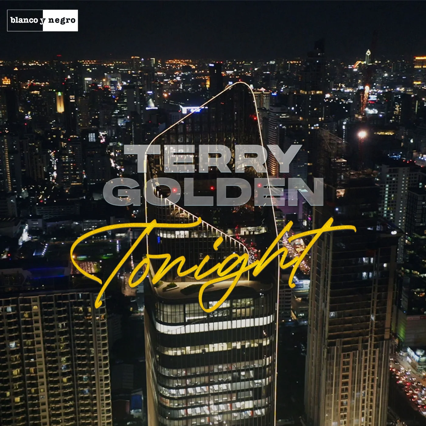 Terry Golden - Tonight