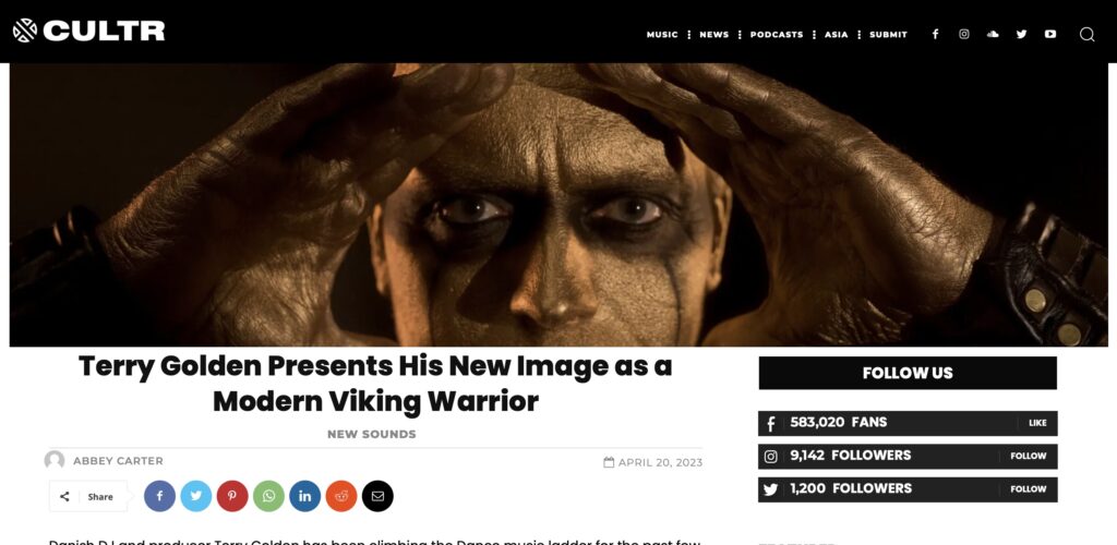 https://www.cultr.com/news/terry-golden-presents-his-new-image-as-a-modern-viking-warrior/
